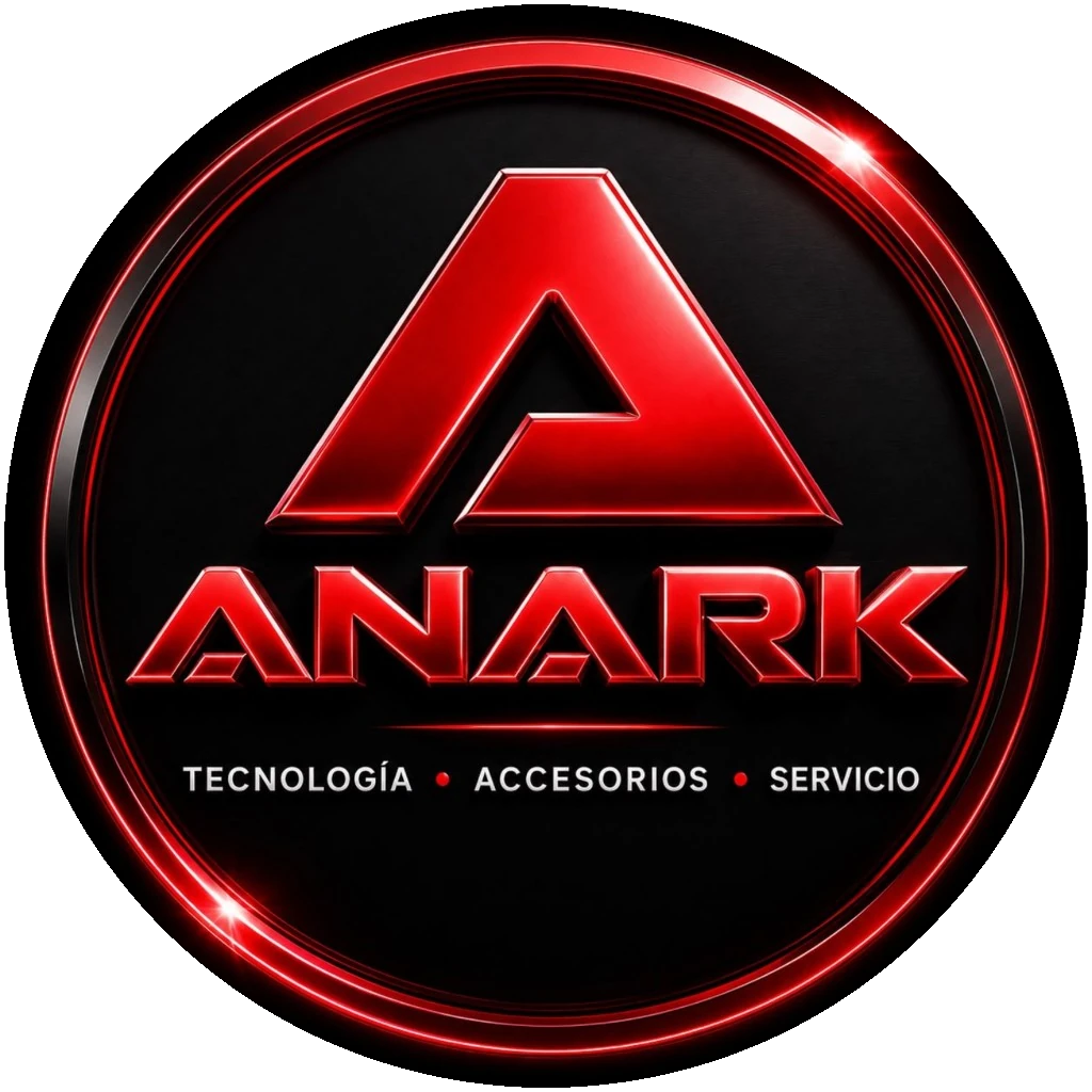 ANARK Tecnología Accesorios Servicio